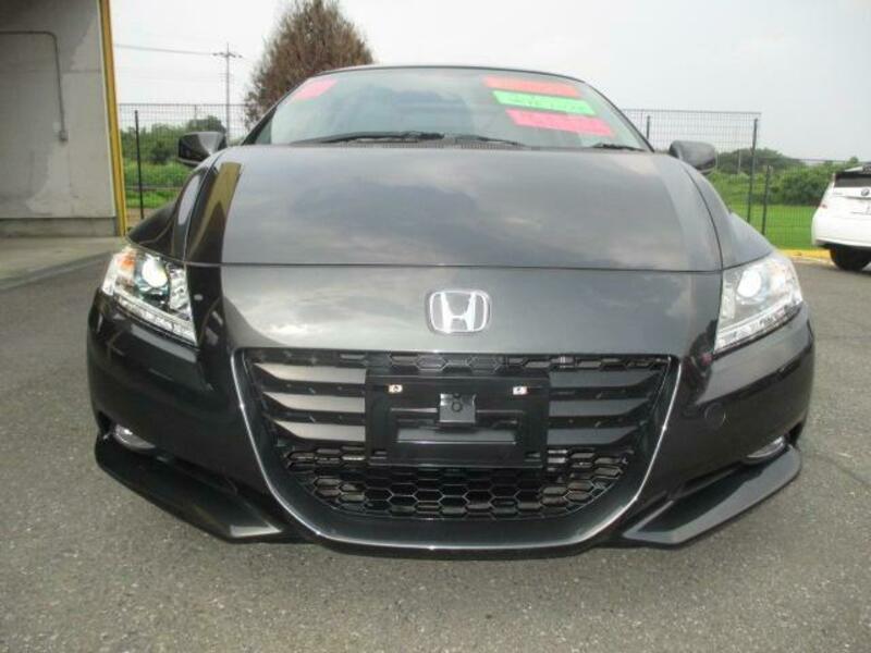 CR-Z