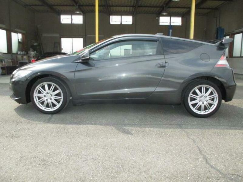 CR-Z