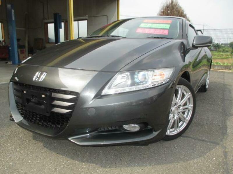 CR-Z
