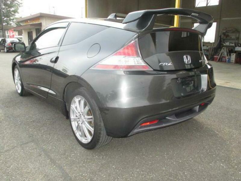 CR-Z