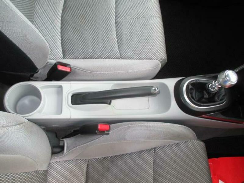 CR-Z