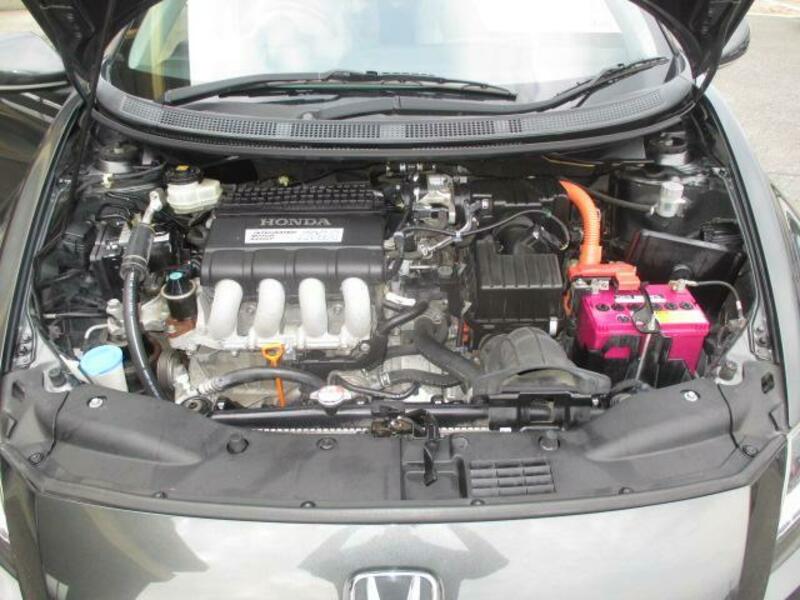 CR-Z