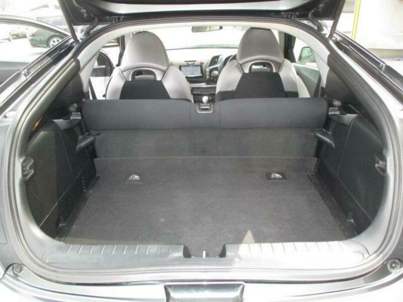 CR-Z