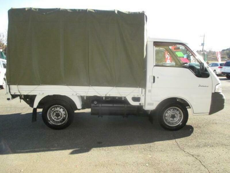 VANETTE TRUCK
