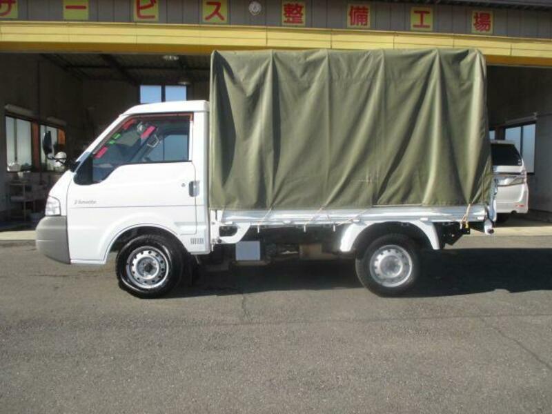 VANETTE TRUCK