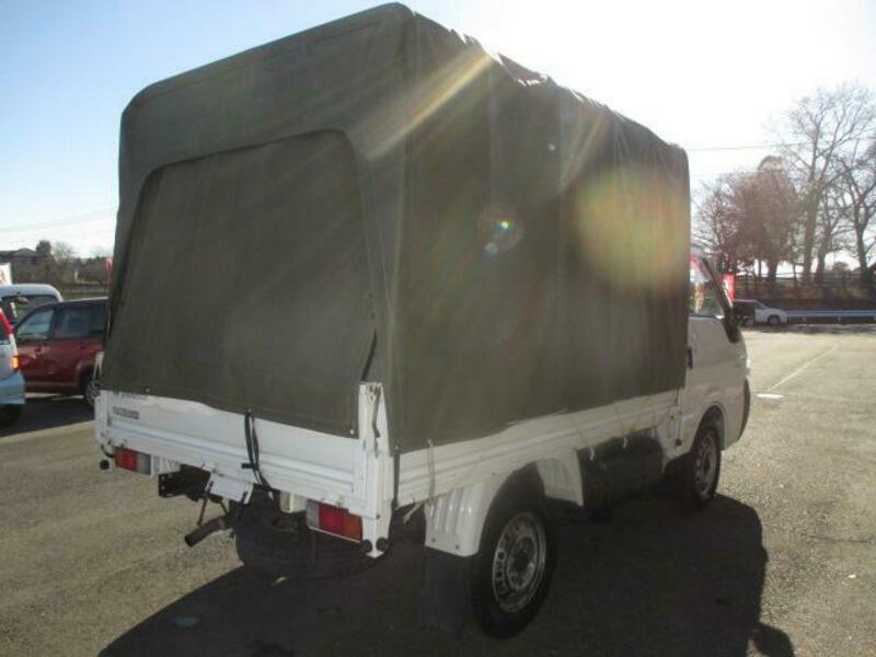 VANETTE TRUCK