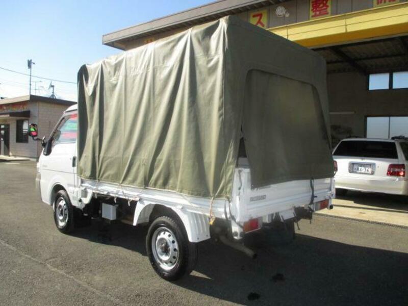 VANETTE TRUCK