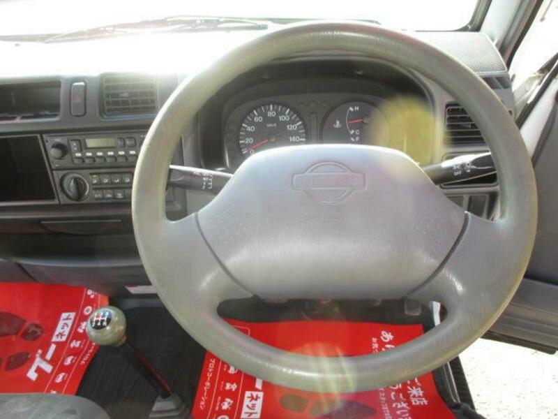 VANETTE TRUCK
