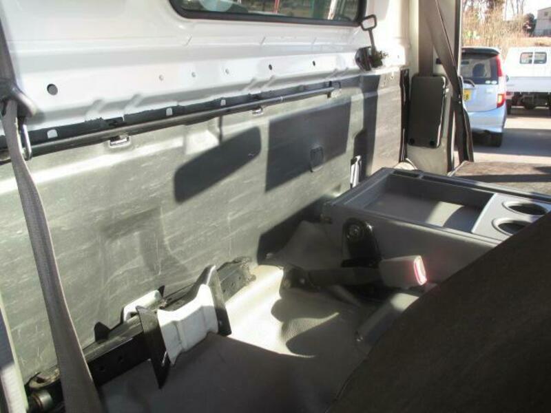 VANETTE TRUCK