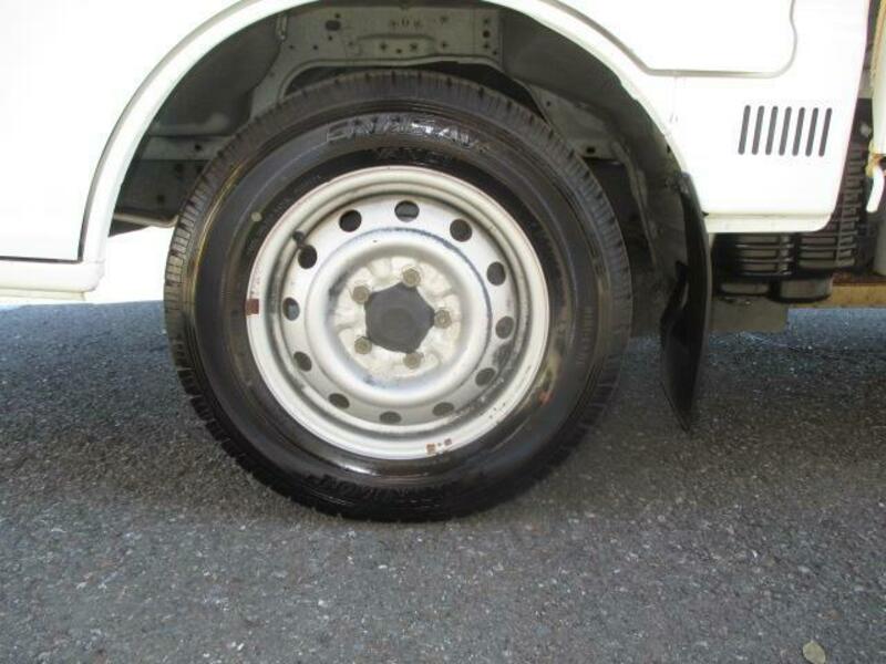 VANETTE TRUCK