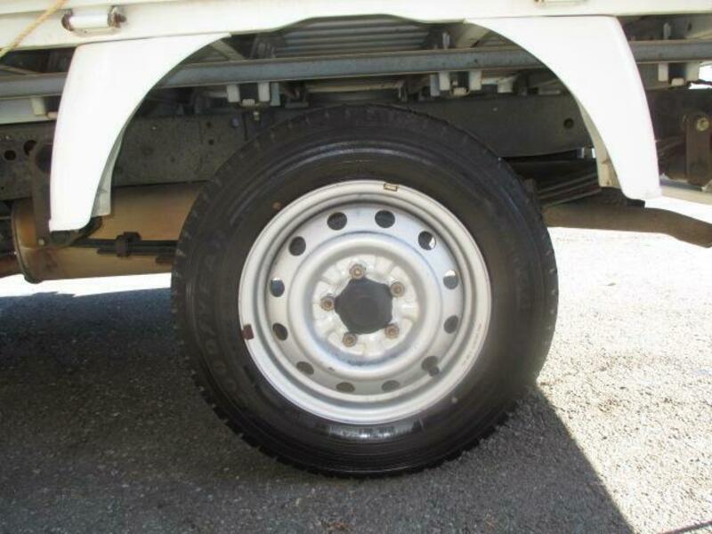 VANETTE TRUCK