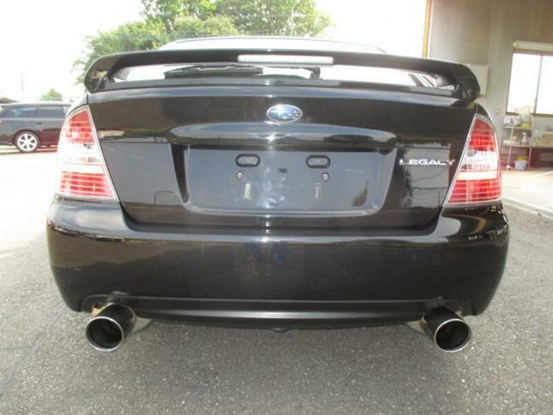 LEGACY B4