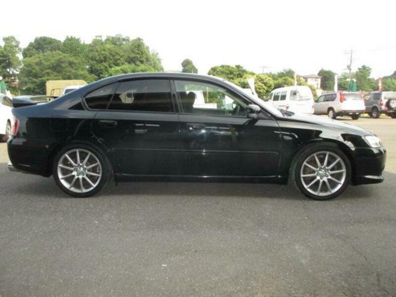 LEGACY B4
