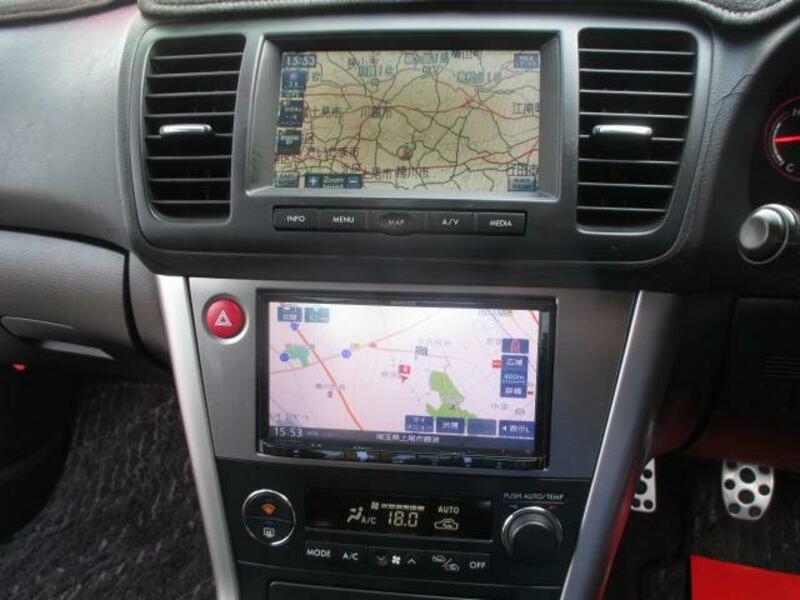LEGACY B4