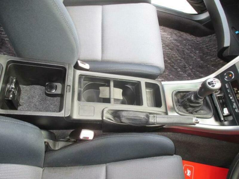 LEGACY B4
