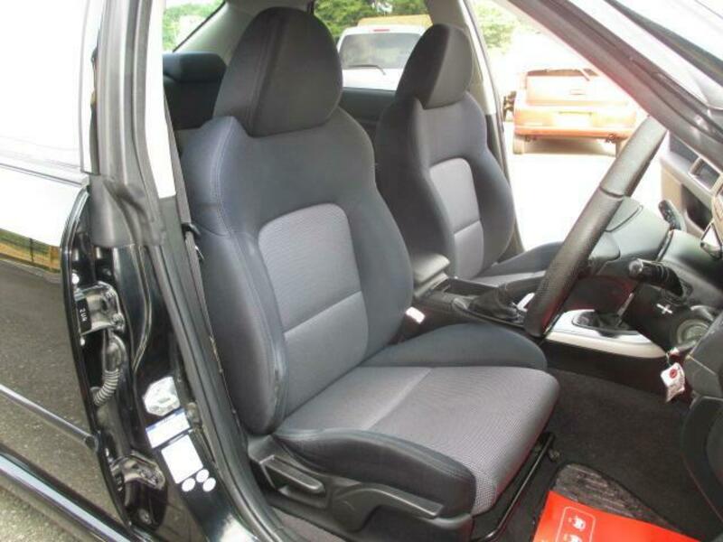 LEGACY B4