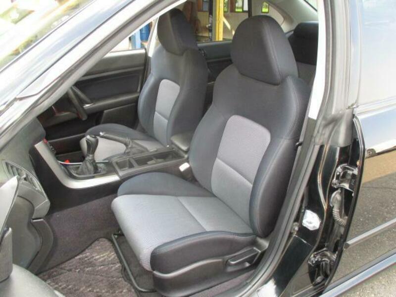 LEGACY B4