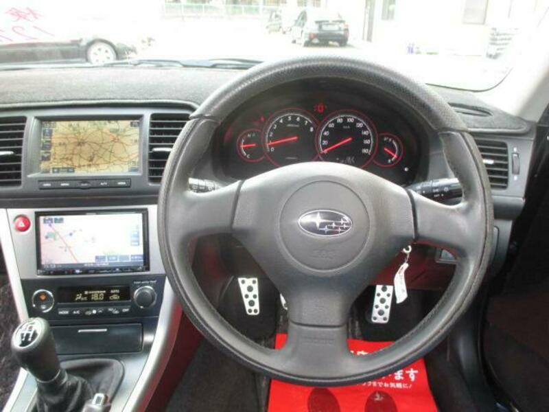 LEGACY B4