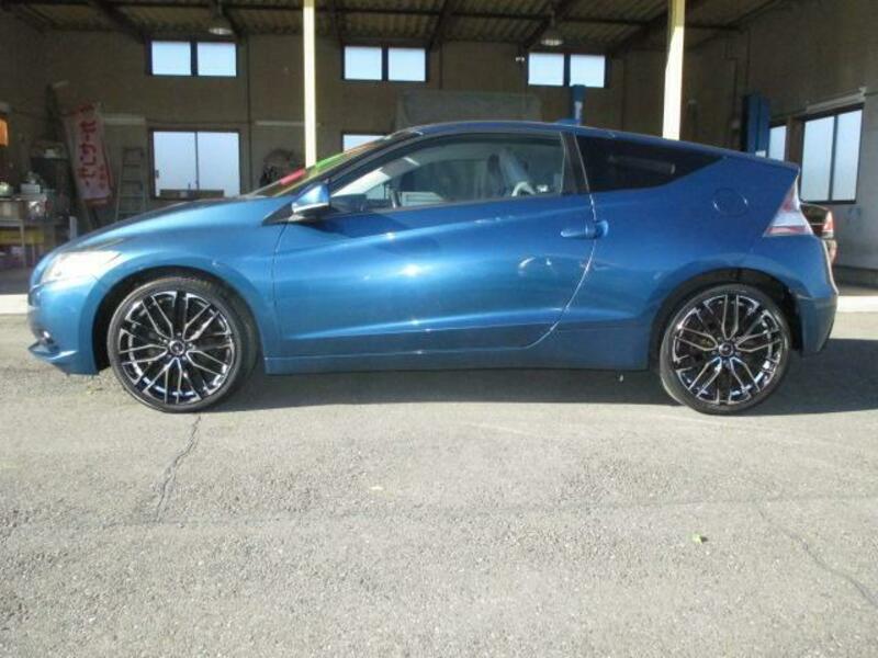 CR-Z