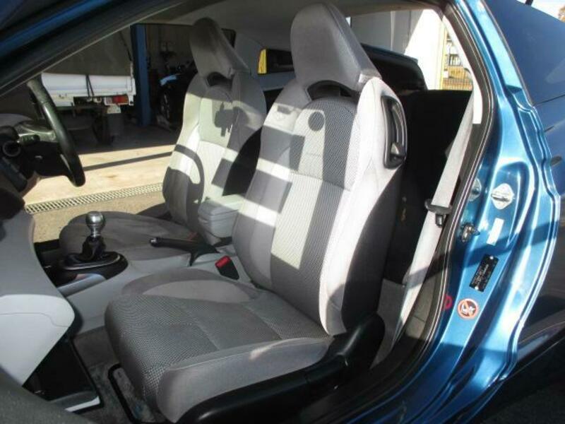 CR-Z