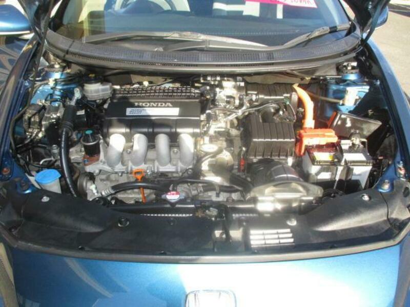 CR-Z