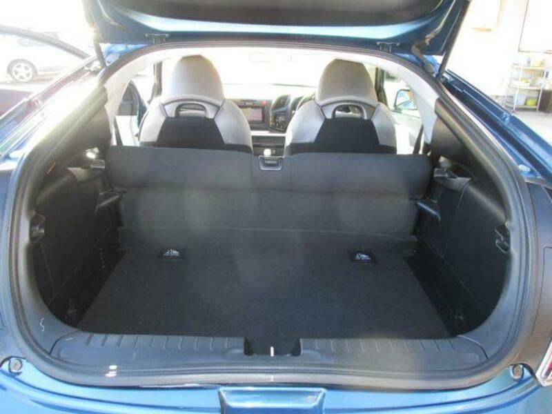 CR-Z