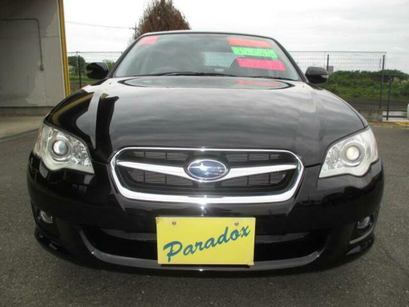 LEGACY B4
