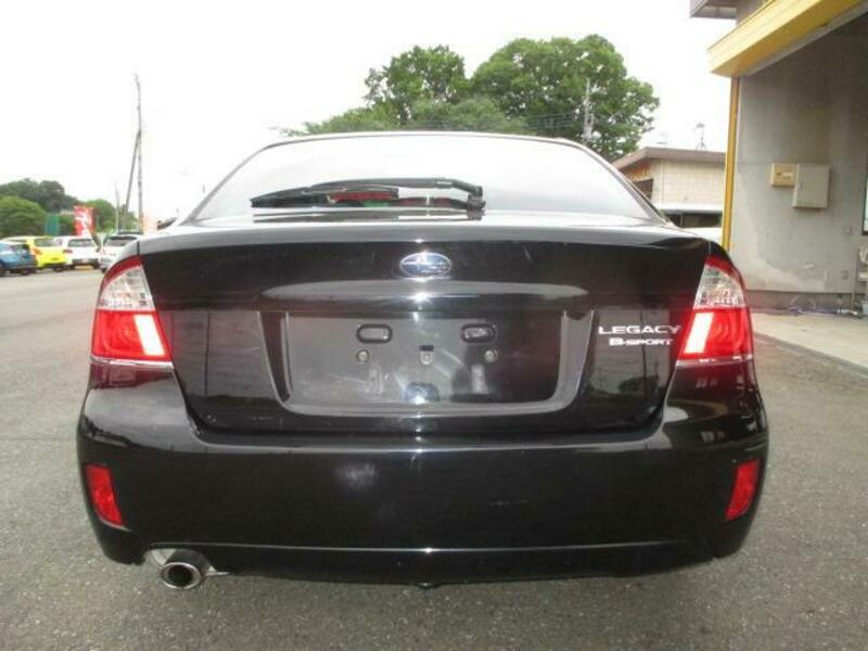 LEGACY B4