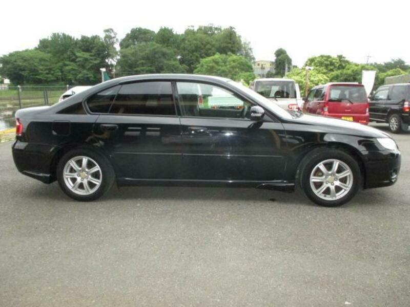 LEGACY B4