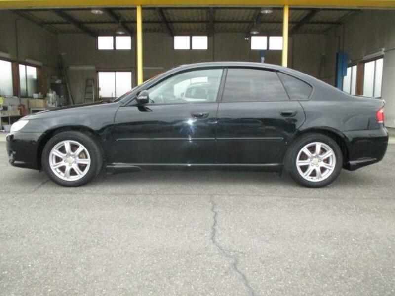 LEGACY B4