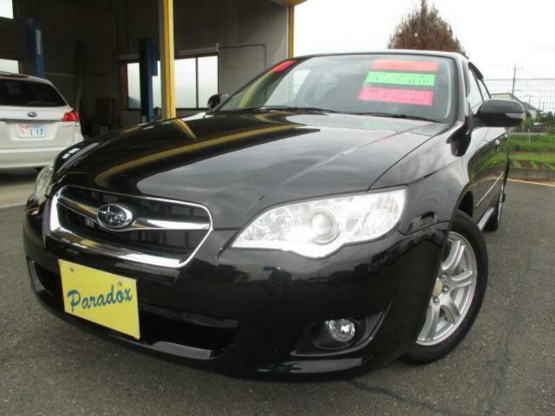 LEGACY B4