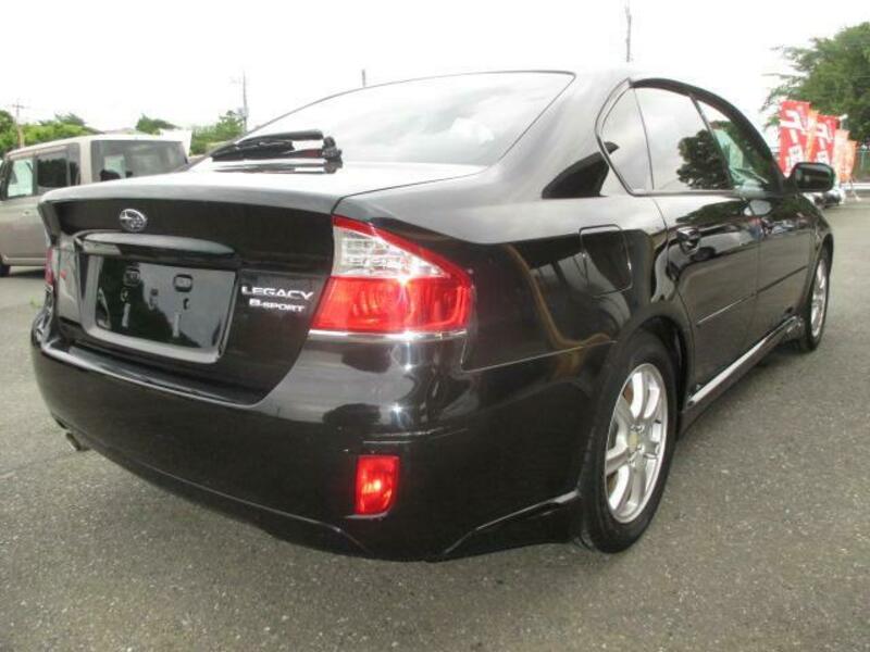 LEGACY B4