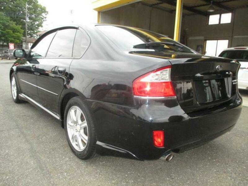 LEGACY B4