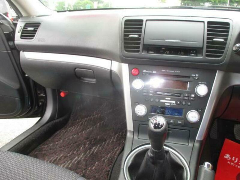 LEGACY B4
