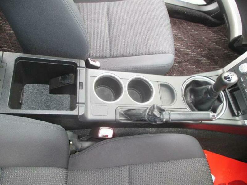 LEGACY B4