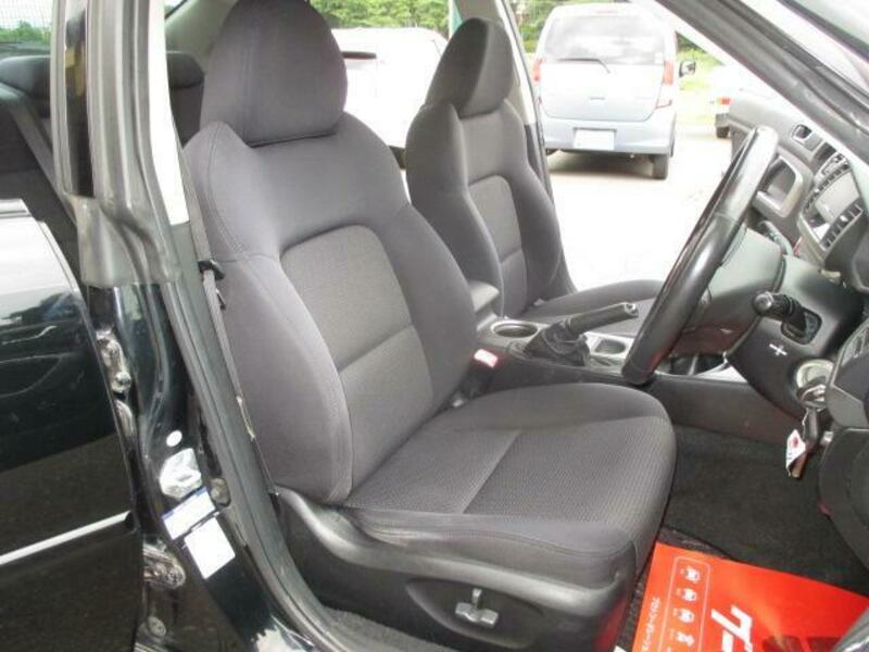 LEGACY B4