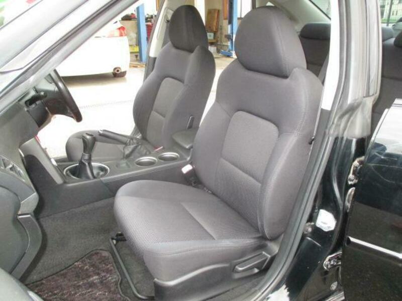 LEGACY B4