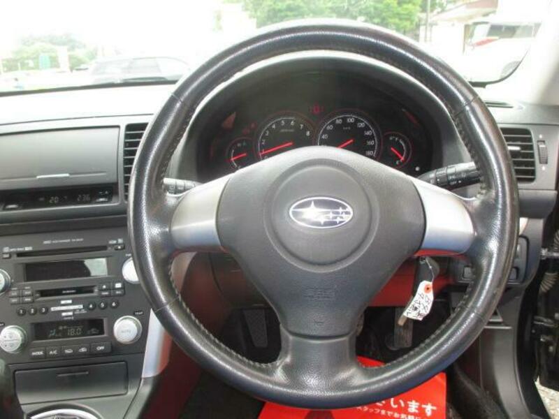 LEGACY B4