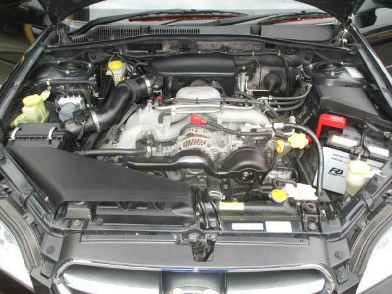 LEGACY B4