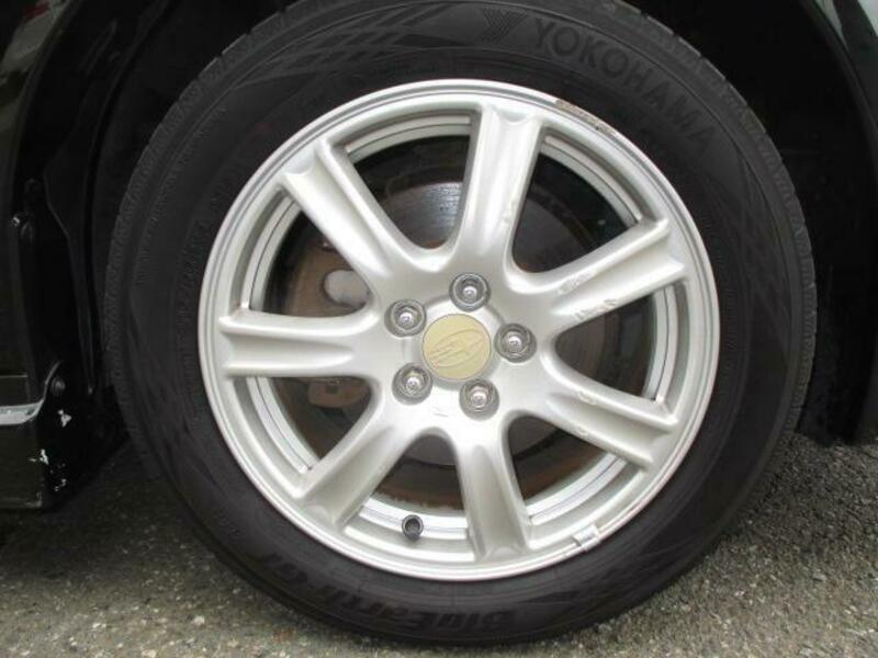 LEGACY B4
