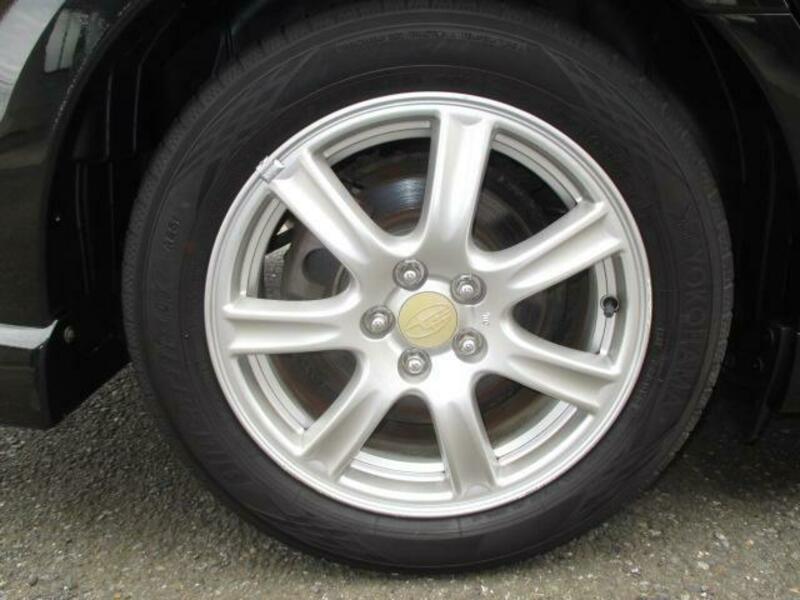 LEGACY B4