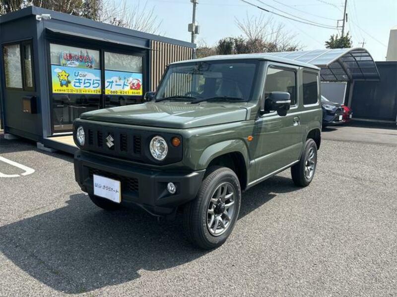 JIMNY