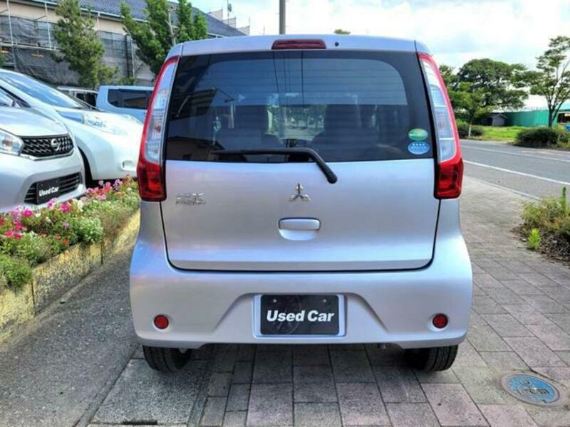 EK WAGON
