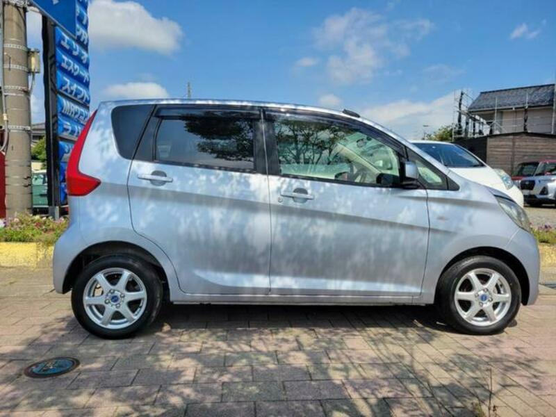EK WAGON