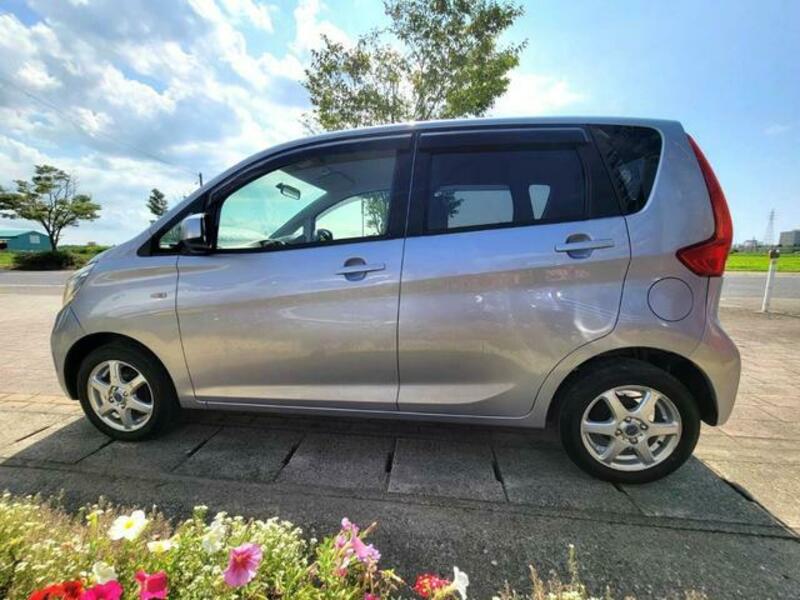 EK WAGON