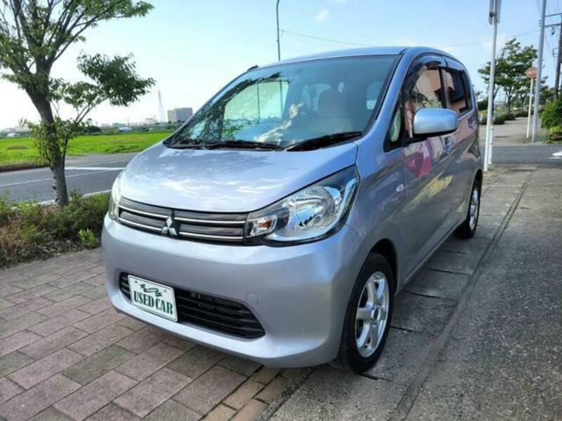 EK WAGON