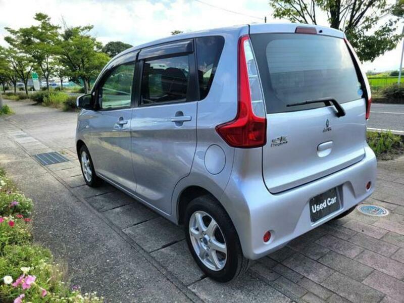 EK WAGON