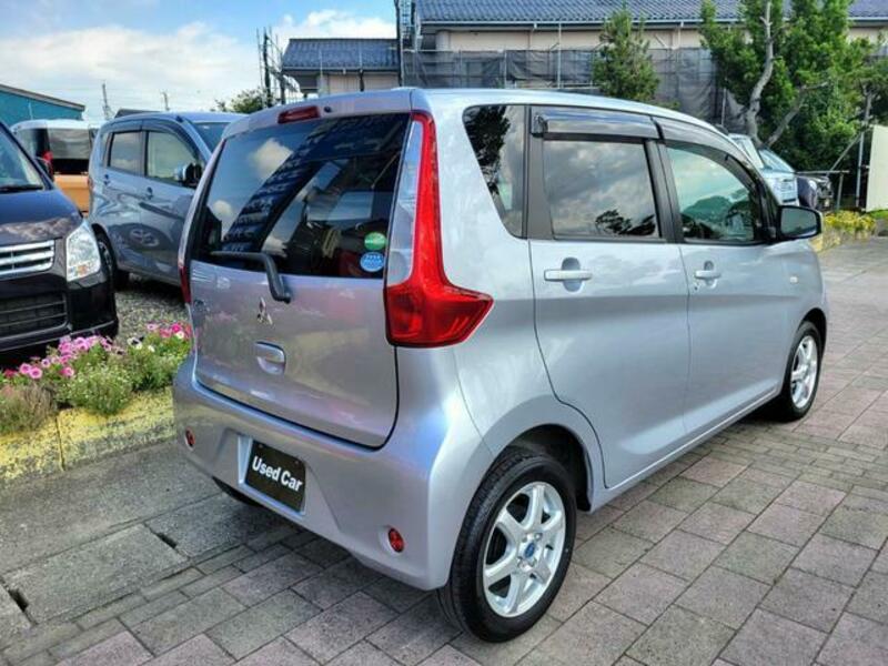 EK WAGON