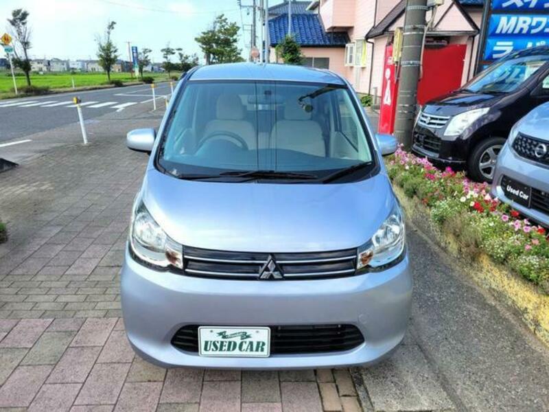 EK WAGON