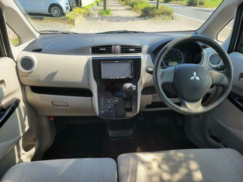 EK WAGON